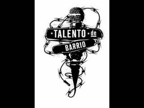 パパヤンキーフィートランディSalgo PaラカルTalento de Barrio