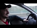 NEC Car Ride pt1