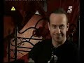 Interview with Nergal polish tv show (english subtitlies!)