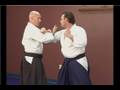 Intermediate Aikido: Mune Tsuki Waza : Mune Tsuki Waza: Hiji Otoshi