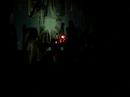 powerful agf's (a.k.a. antye greie) live performance at s?odownia in pozna?. (22.02.2008).
voice + word + let's silence protect us.