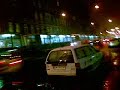Korek na poniatowskiego, jednosci narodowej - wroclaw