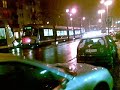 Korek na poniatowskiego, jednosci narodowej - wroclaw