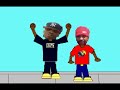 Sean Price f/ Rock - King Kong