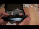 Unboxing the Nokia E90 Communicator Black