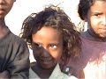living 4th cataract of the nile