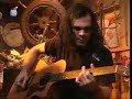 Flyleaf I\
