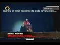 23 de noviembre- TU ELIGES, -SOCIALISMO O DEMOCRACIA-