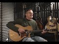 an acoustic performance of asleep at the wheel by mike corrado. asleep at the wheel comes from mike's 2001 cd: ziller and the baboon as well as the 2003 dvd live at thalian hall.