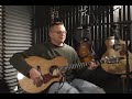 an acoustic performance of asleep at the wheel by mike corrado. asleep at the wheel comes from mike's 2001 cd: ziller and the baboon as well as the 2003 dvd live at thalian hall.