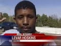 Memphis Motorcycle Cop Struck - Bystanders Capture Suspect Memphis Motorcycle Cop Struck - Bystanders Capture Suspect
