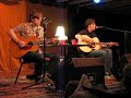 Jason Isbell and Browan Lollar - Jason Isbell and Browan Lollar -