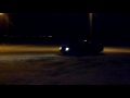 Mercedes W201 190E 2.0 Winter Drift in Leibnitz