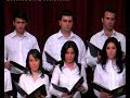 Lusavoric Choir - Der Voghormia - A.Bartevian Lusavoric Choir - Der Voghormia - A.Bartevian