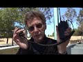 Видеообзор ICOM IC-F21S