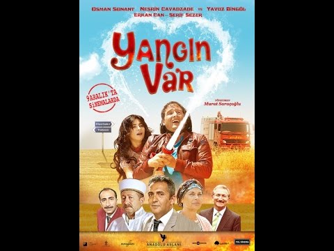 Yangin Var Full izle.2011.avi 