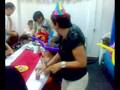 cumpleamos de J.D (2 Añitos)