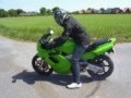 Honda NSR 125 R