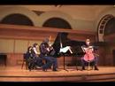 Edouard Lalo Trio, Op.26  Allegro appassionato