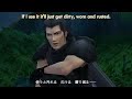 Crisis Core: C02S05 Wait for the Signal [English Sub]