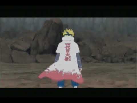 fourth hokage