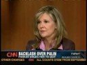 Kathleen Parker attacked by Right wing over Palin Kathleen Parker attacked by Right wing over Palin