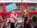 Julie Reiber and Emily Rozek - For Good