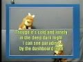 Funday Pawpet Show 2004 - Paradise By The Dashboard Poink!