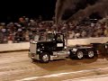 V8 Superliner Pull #2 V8 Superliner Pull #2