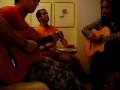 A musica,o respeito,o empenho e o talento!