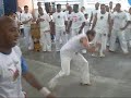 BATIZADO ABOLIÇAO