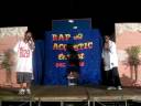 rap