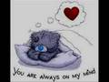 Show Me The Meaning Of Being Lonely -Back Street Boys