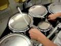 BGMG 2008 Show Opener on Tenors