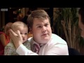Smithy's sperm donor offer - Gavin and Stacey - BBC