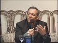 Freedom to Work: Stephen A. Glassman, PHRC, Part 1