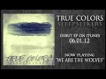 Click here to watch this video True Colors - We Are The Wolves