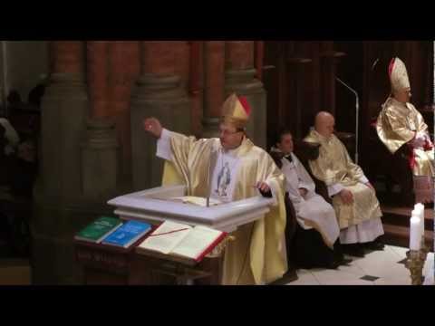 Uroczystość Patronalna NMP Matki Miłosierdzia -16.11.2012