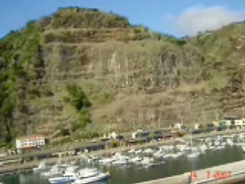 Concelho da Calheta
