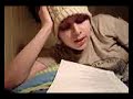 \"Max Ehrmann - Desiderata\"  A Reading