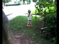 Brady roller bladers 3