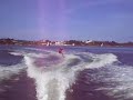 wakeboard ribadeo