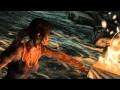 Tomb Raider (2012) First Screenshots Recopilation