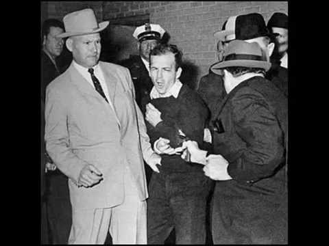 Remembering: 1963