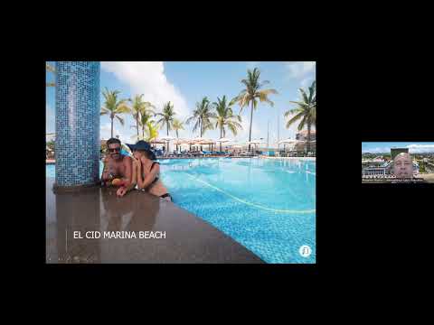 El Cid Resorts Mazatlan, Riviera Maya, Cozumel and Bonus Incentive Offer!