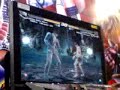 Miguel vs Joe (Zafina) 1/5