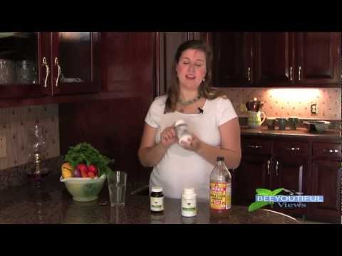 how to relieve heartburn while pregnant