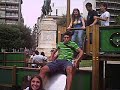 rimpatriata a bari