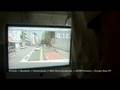 Try to run on the google street view