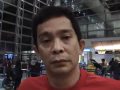 Boxing Expert Chino Trinidad talks Pacquiao vs. Mayweather
